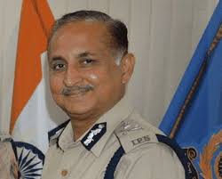 ದೆಹಲಿಗೆ  ಎಸ್.ಎನ್. ಶ್ರೀವಾತ್ಸವ  ಹೊಸ ಪೊಲೀಸ್  ಆಯುಕ್ತ